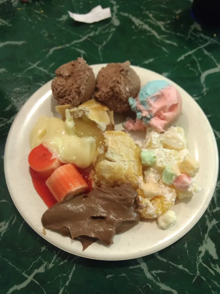 Ice Cream