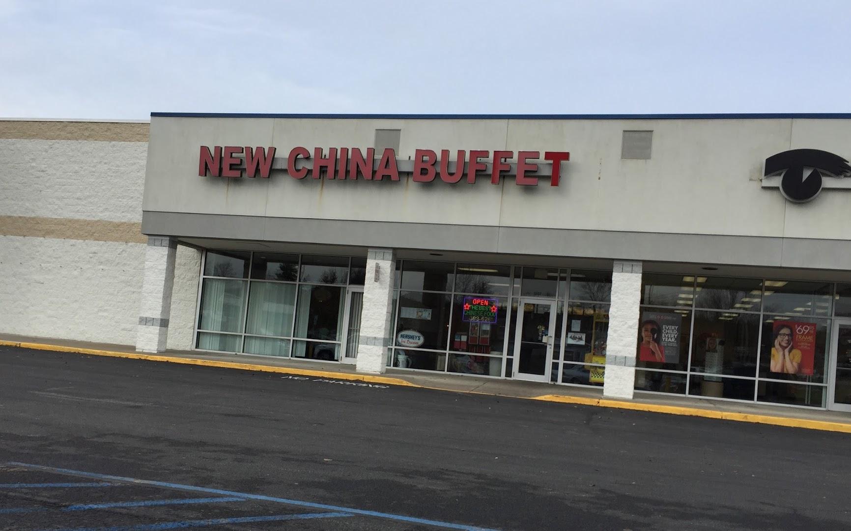 New China