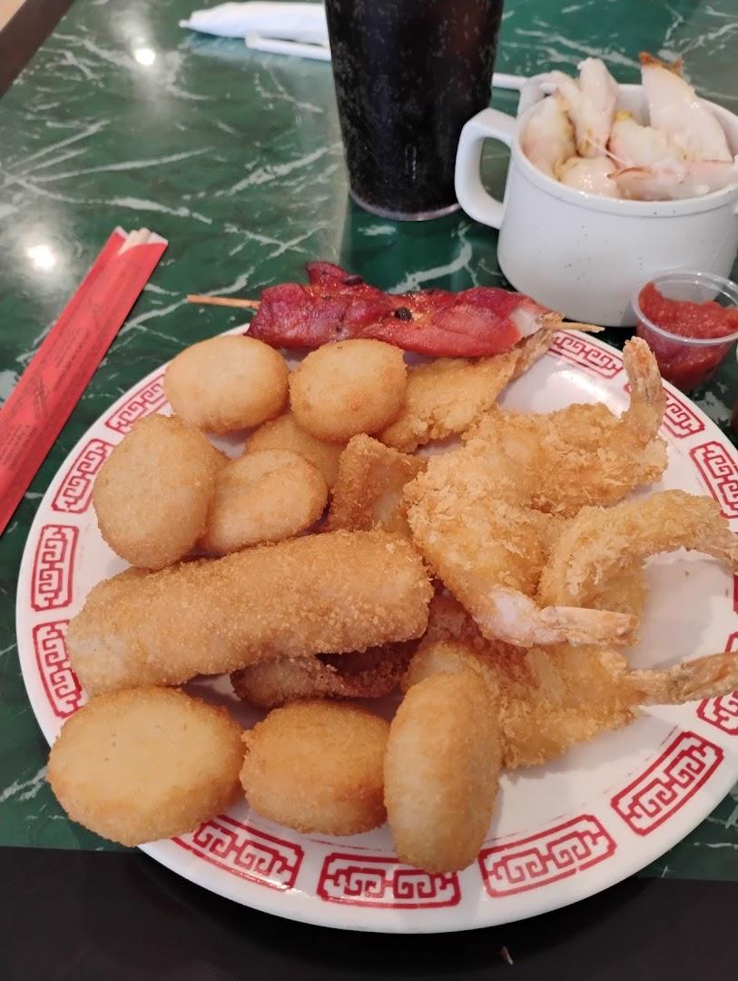 New China